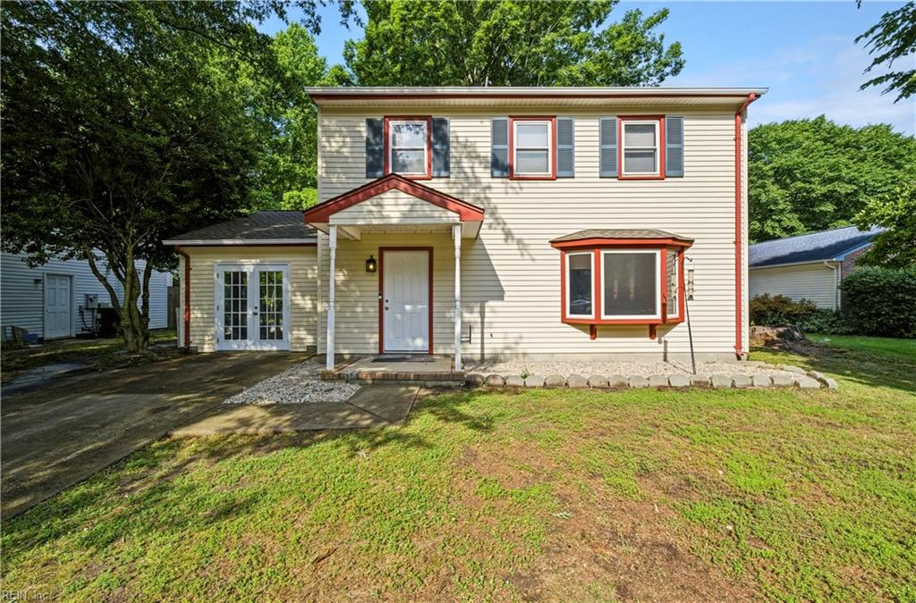 3 Lost Cove Newport News VA 23606