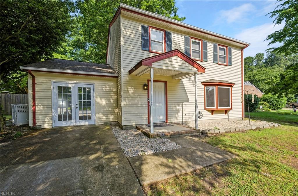 3 Lost Cove Newport News VA 23606