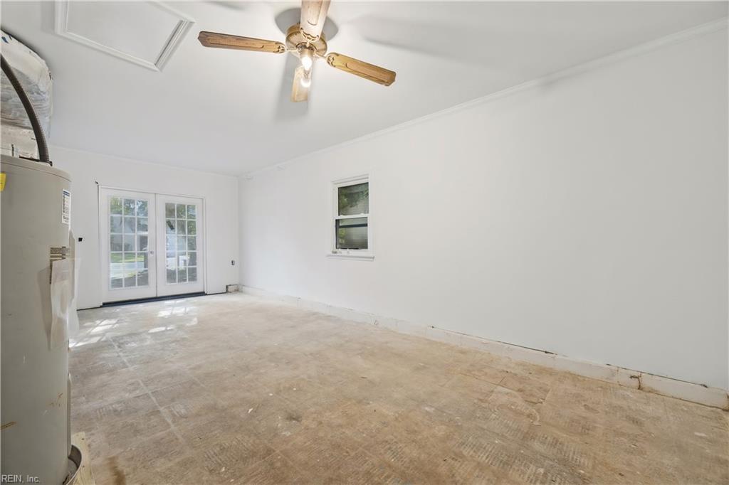 3 Lost Cove Newport News VA 23606