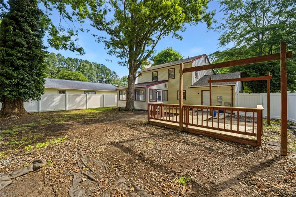 3 Lost Cove Newport News VA 23606