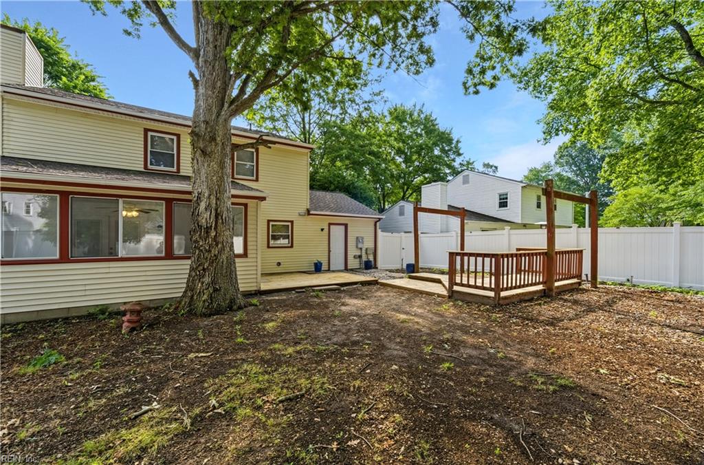 3 Lost Cove Newport News VA 23606