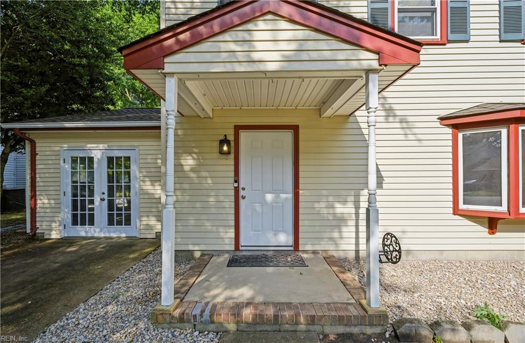 3 Lost Cove Newport News VA 23606