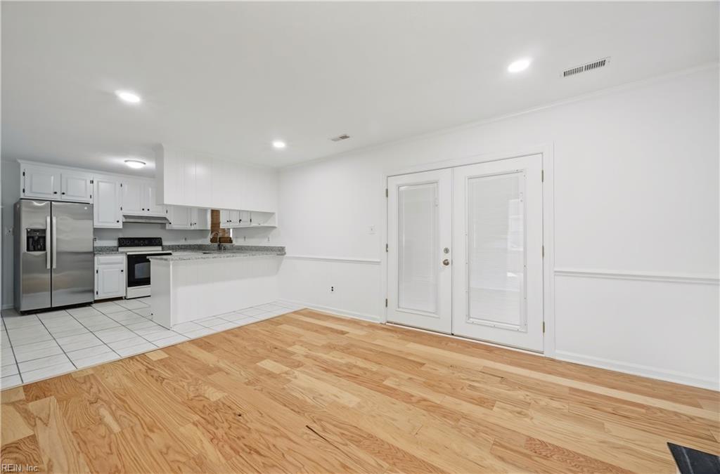 3 Lost Cove Newport News VA 23606