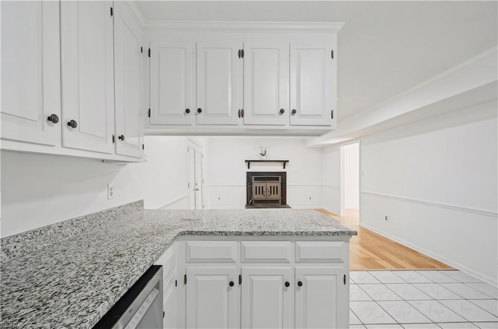 3 Lost Cove Newport News VA 23606