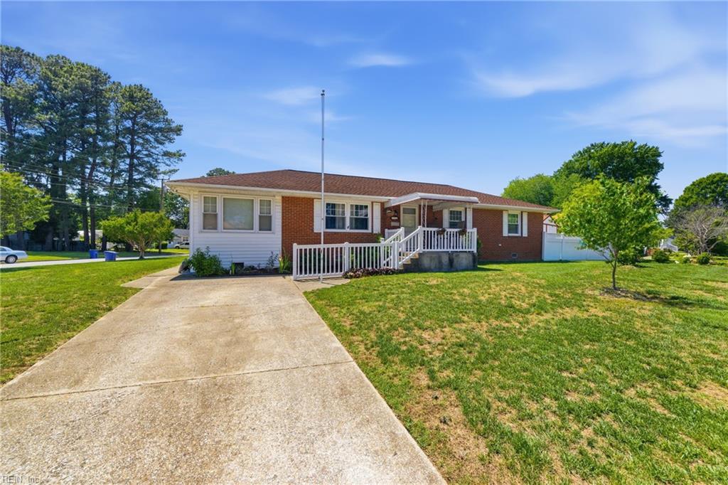 26 Prince William Road Newport News VA 23608