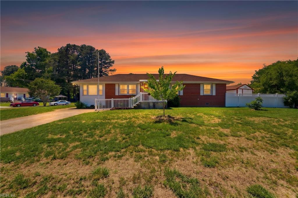 26 Prince William Road Newport News VA 23608