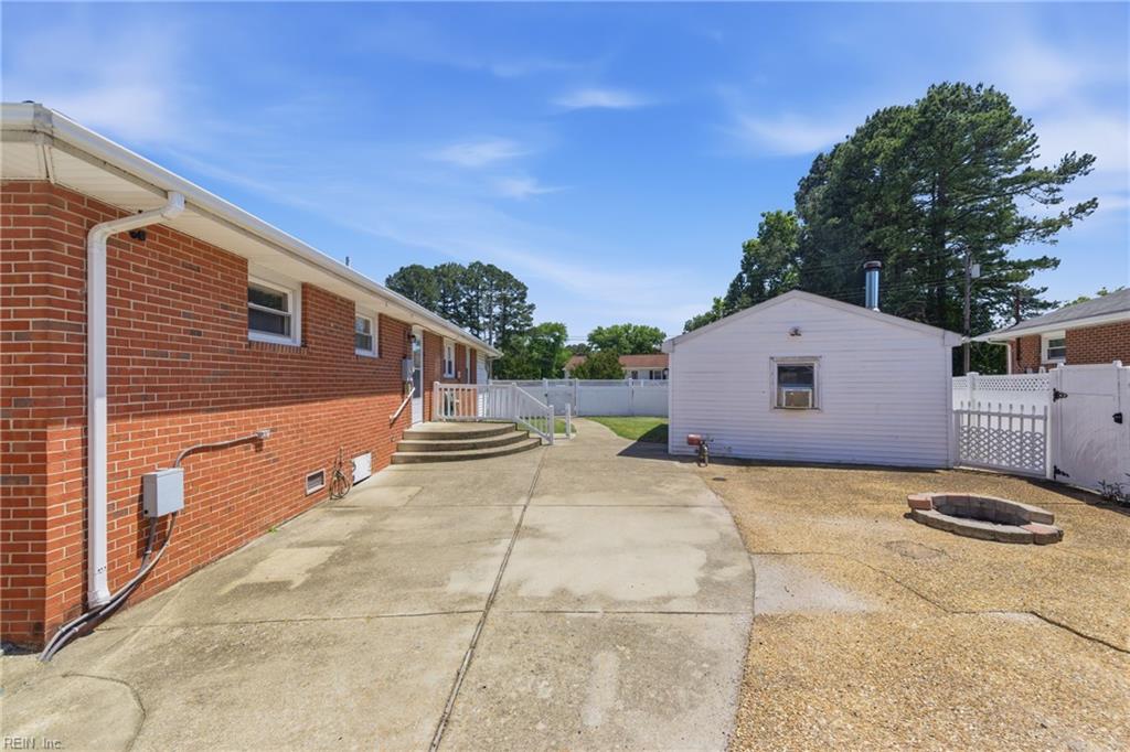 26 Prince William Road Newport News VA 23608