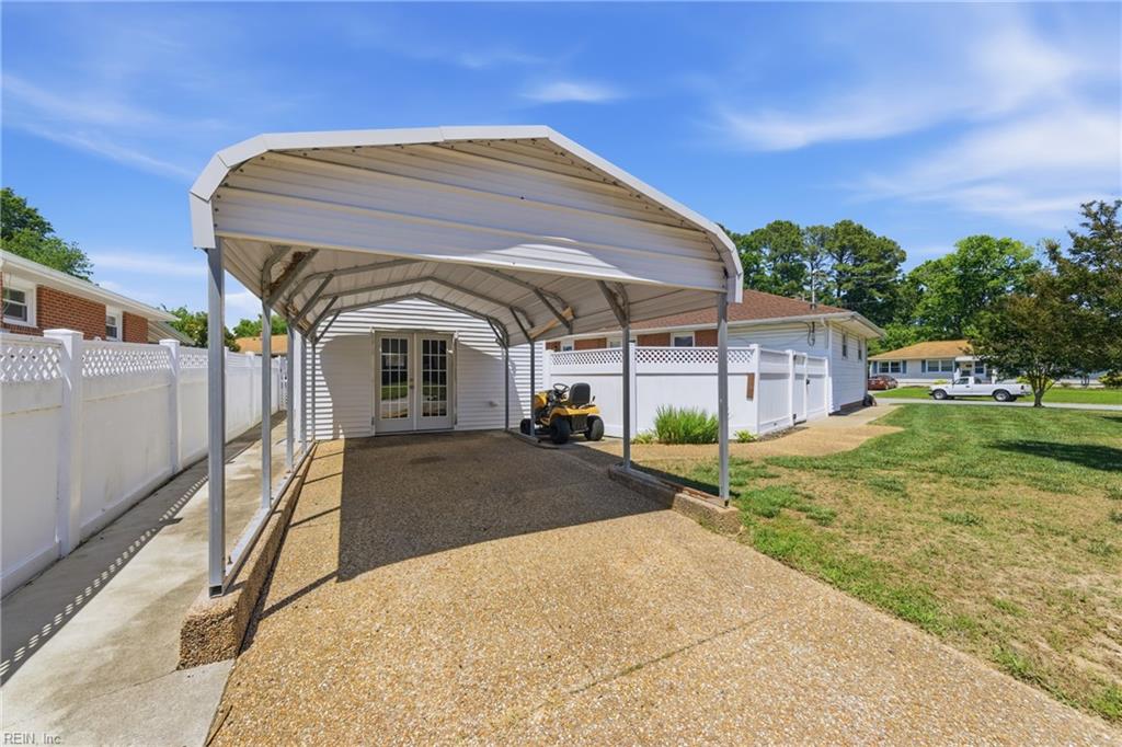 26 Prince William Road Newport News VA 23608