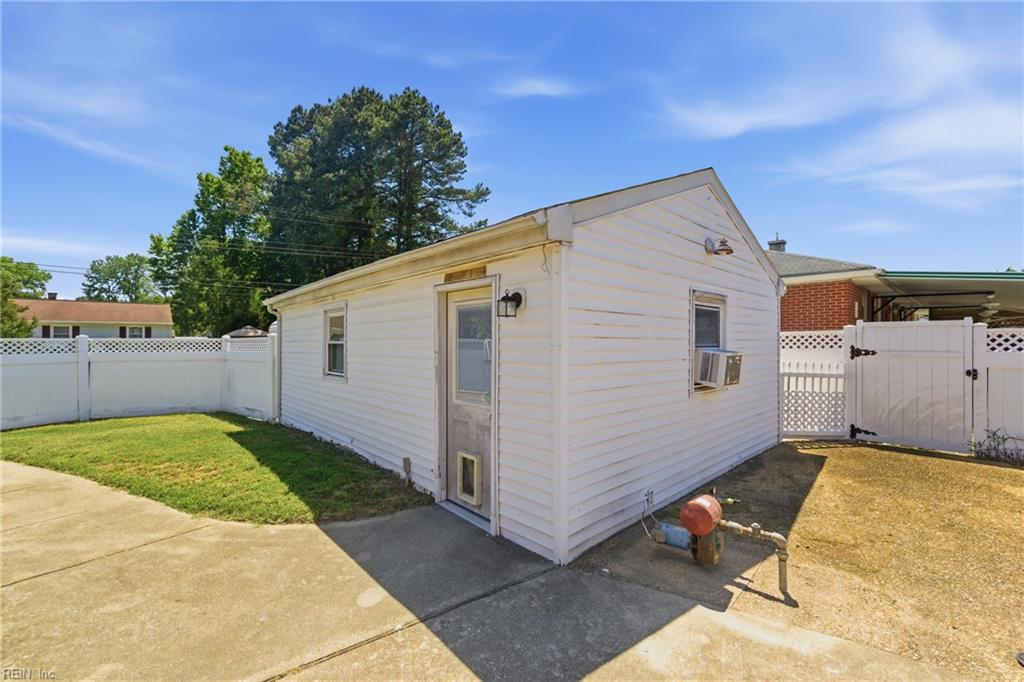 26 Prince William Road Newport News VA 23608