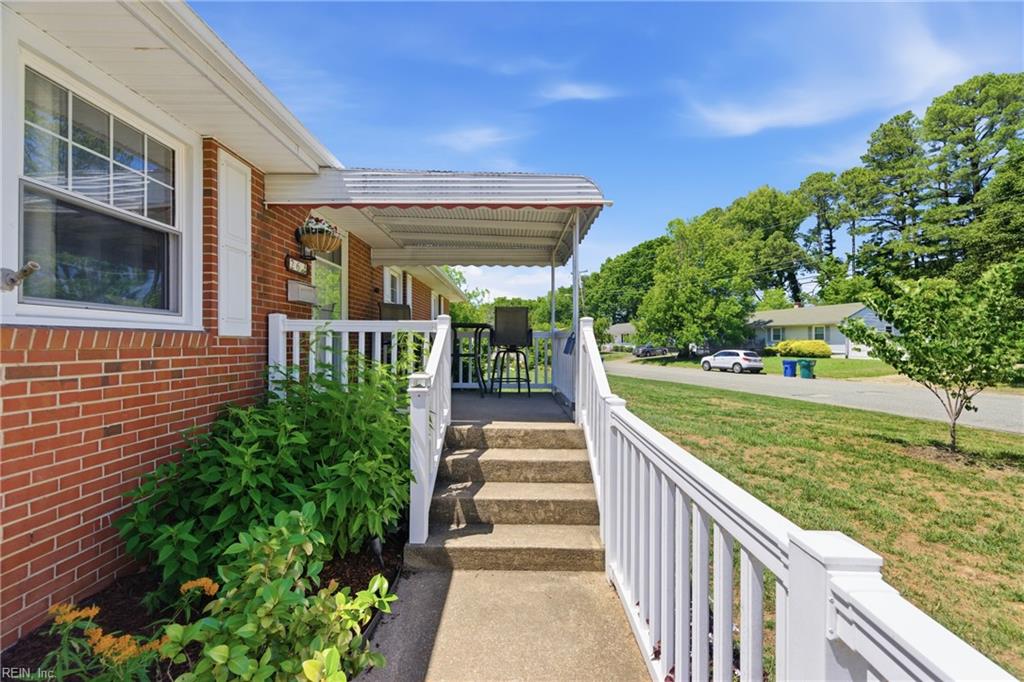 26 Prince William Road Newport News VA 23608