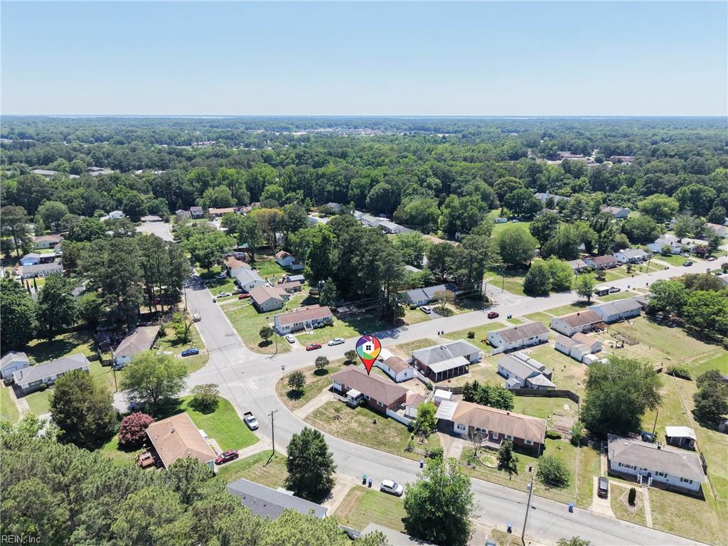 26 Prince William Road Newport News VA 23608