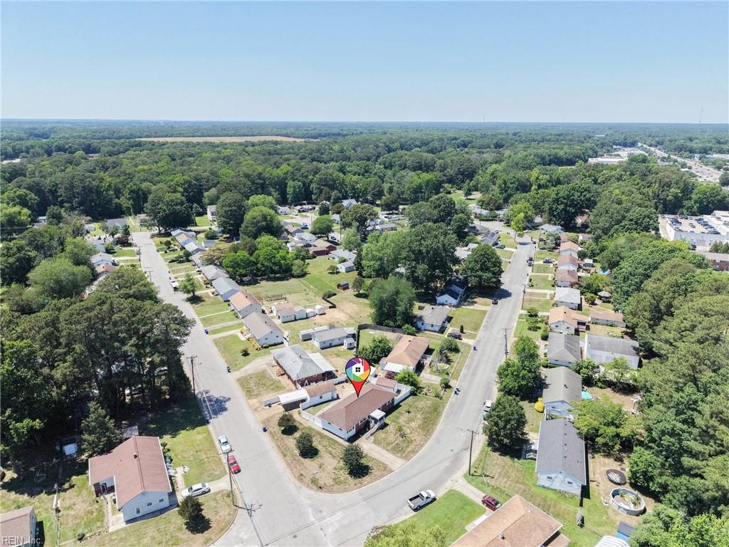 26 Prince William Road Newport News VA 23608