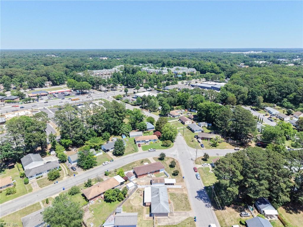 26 Prince William Road Newport News VA 23608