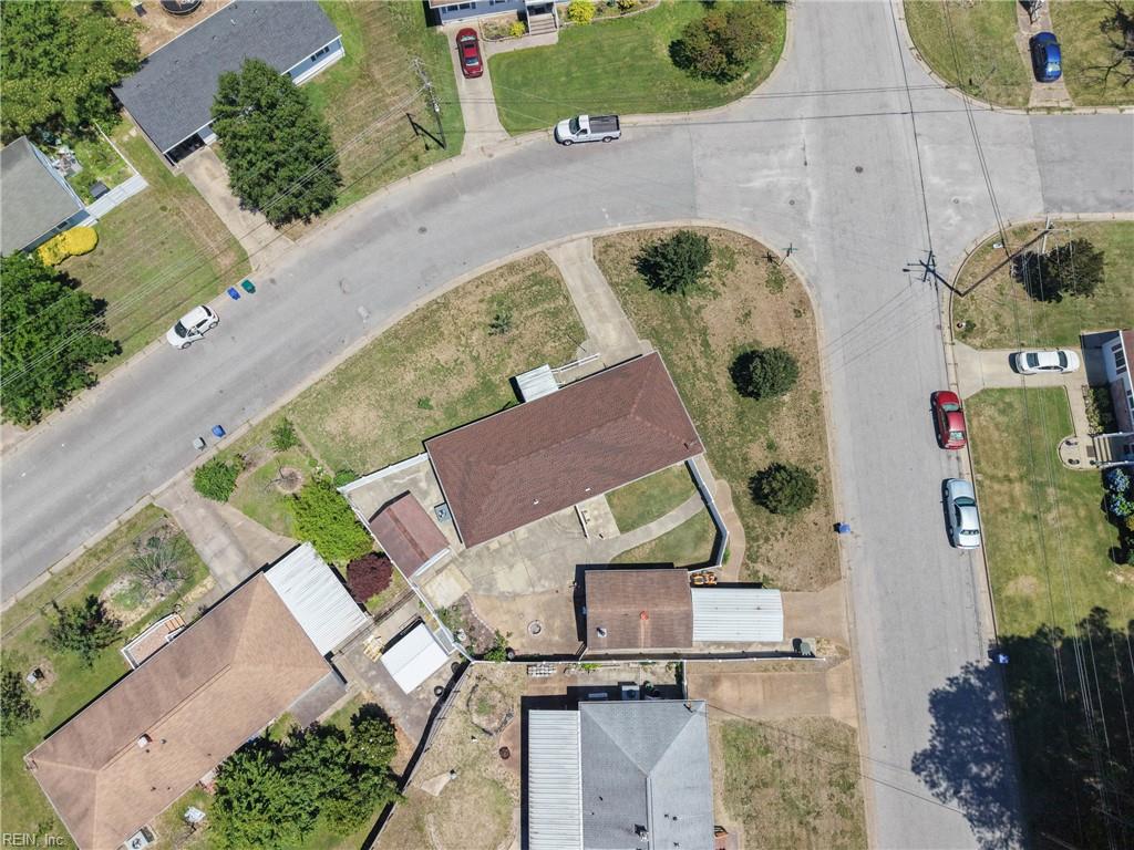 26 Prince William Road Newport News VA 23608