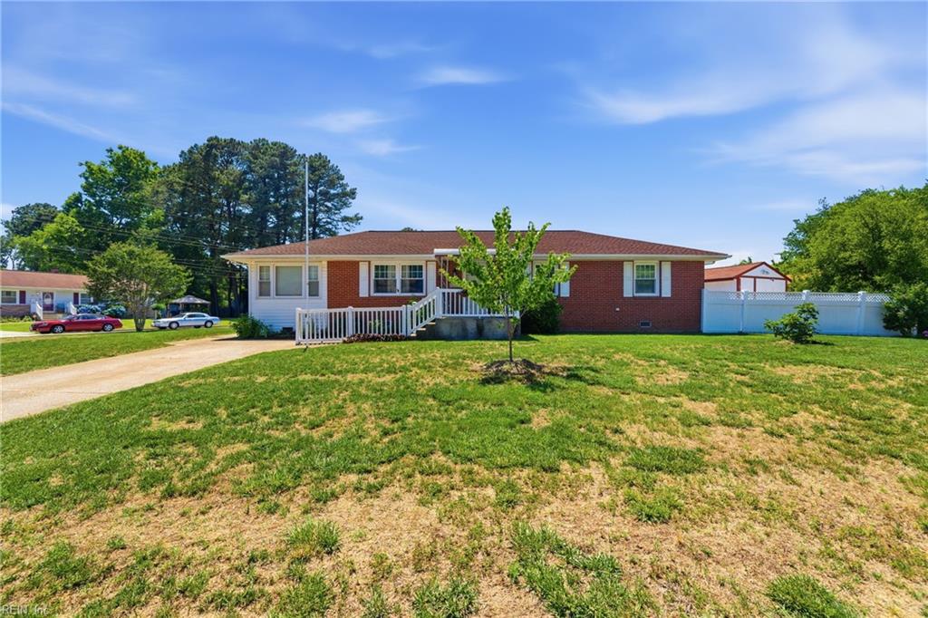 26 Prince William Road Newport News VA 23608