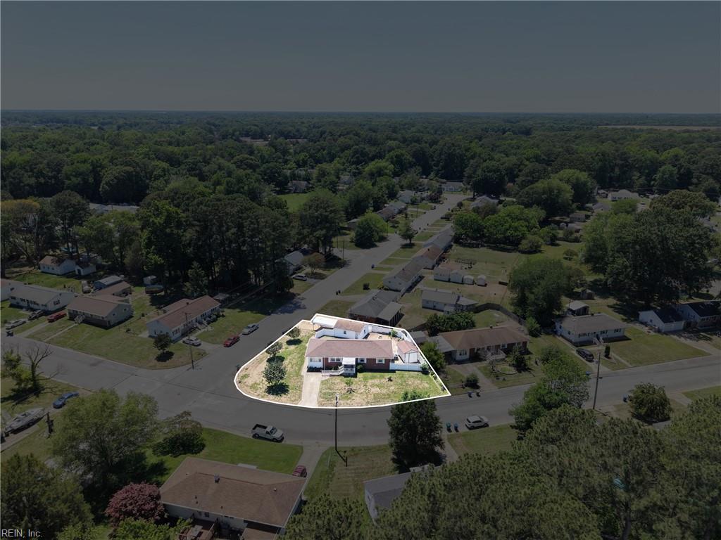 26 Prince William Road Newport News VA 23608