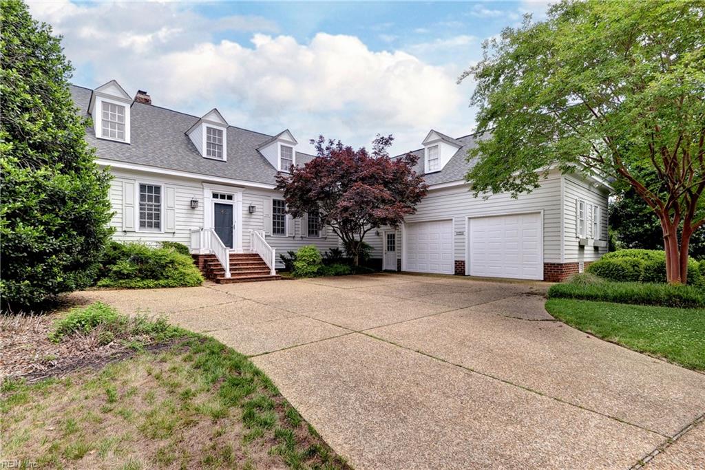 1564 Harbor Road Williamsburg VA 23185