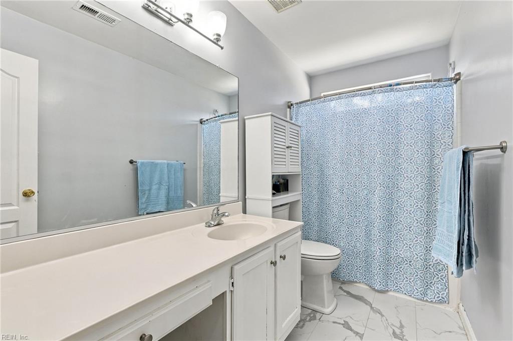 830 Holbrook Drive Newport News VA 23602