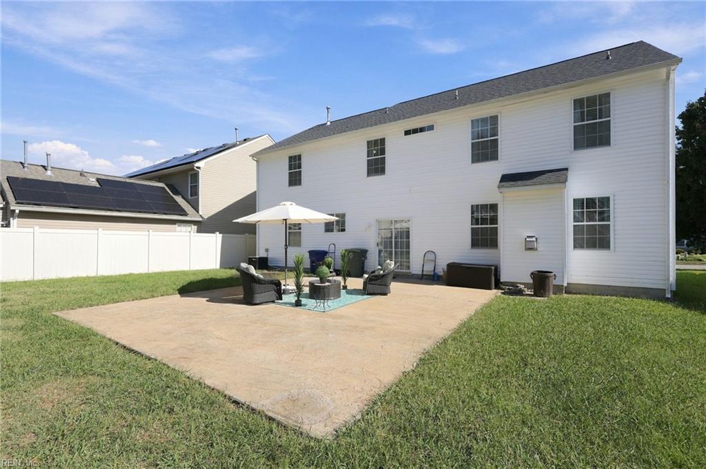 830 Holbrook Drive Newport News VA 23602