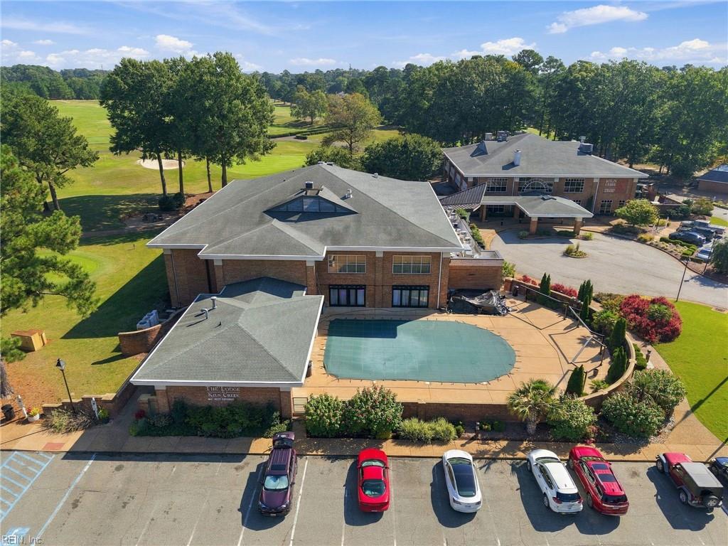 830 Holbrook Drive Newport News VA 23602