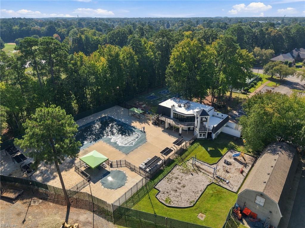 830 Holbrook Drive Newport News VA 23602