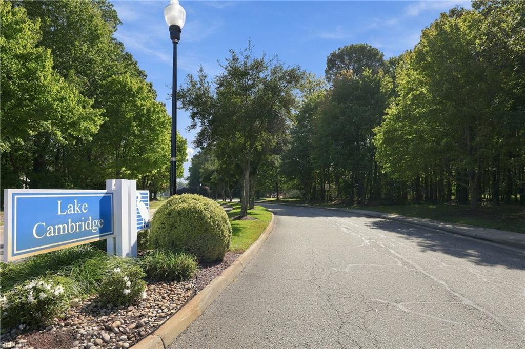 830 Holbrook Drive Newport News VA 23602