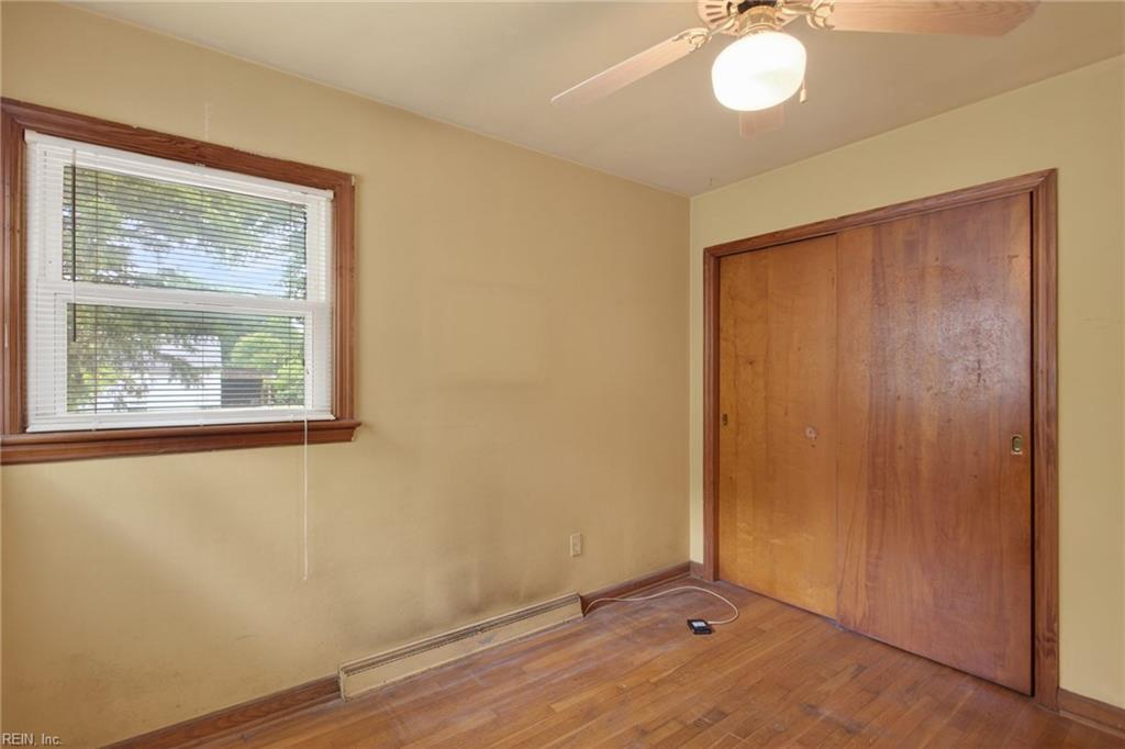 701 Forrest Drive Newport News VA 23601