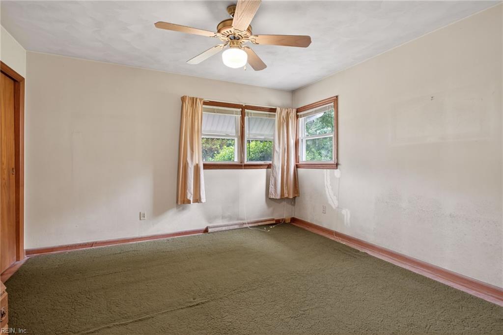 701 Forrest Drive Newport News VA 23601