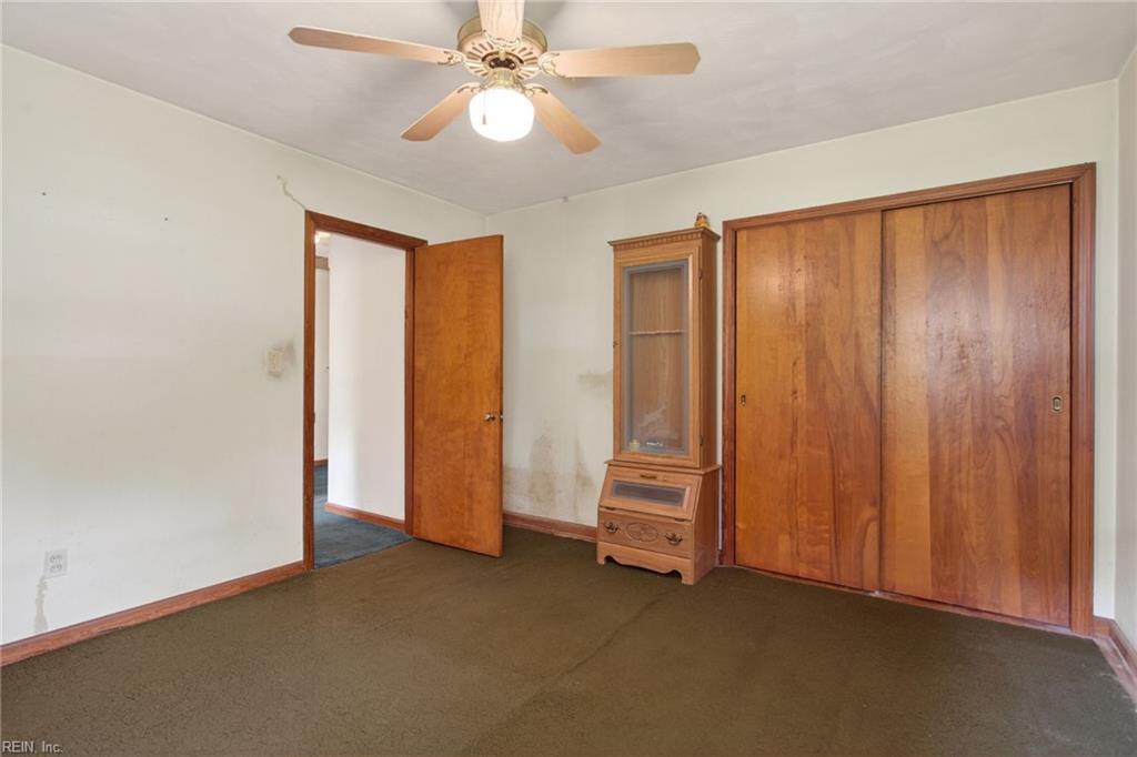 701 Forrest Drive Newport News VA 23601