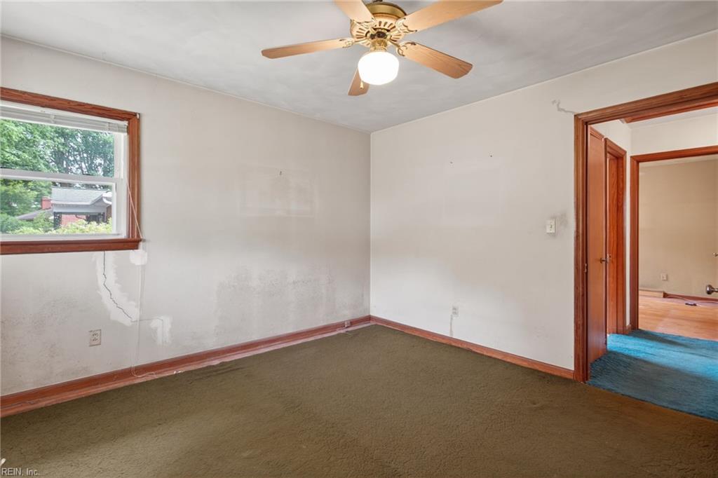 701 Forrest Drive Newport News VA 23601