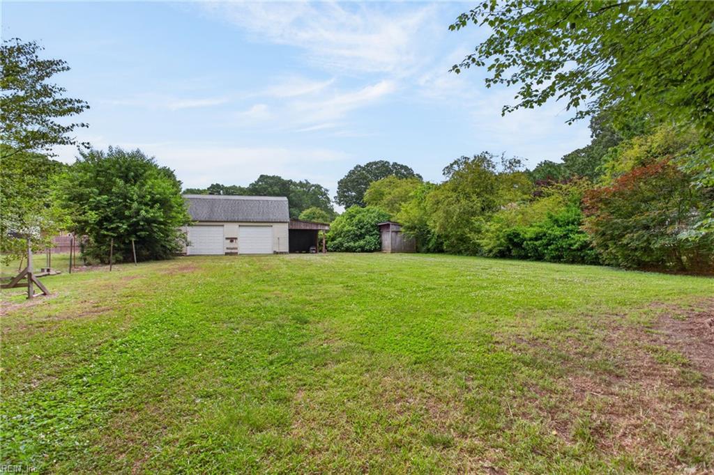 701 Forrest Drive Newport News VA 23601
