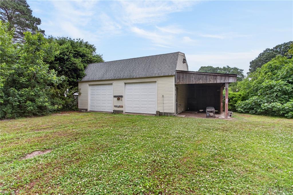 701 Forrest Drive Newport News VA 23601