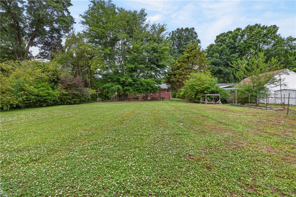 701 Forrest Drive Newport News VA 23601