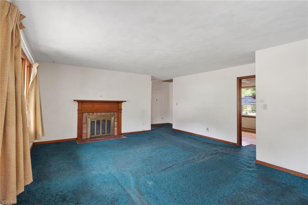 701 Forrest Drive Newport News VA 23601
