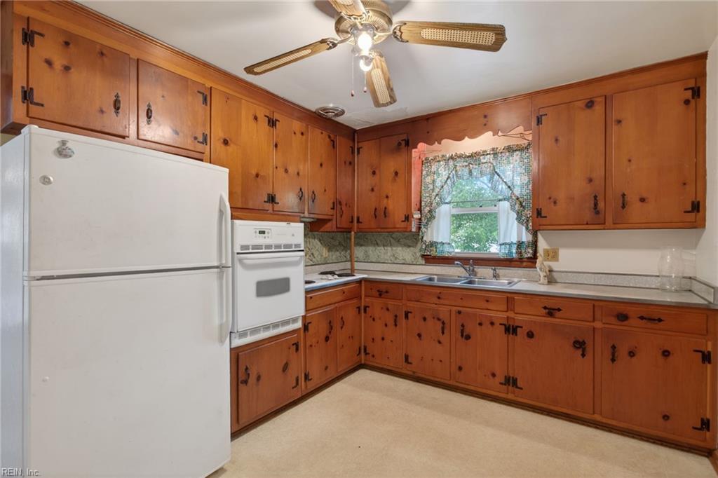 701 Forrest Drive Newport News VA 23601