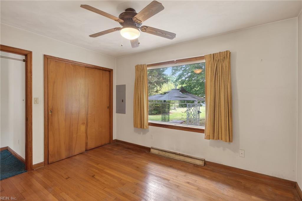 701 Forrest Drive Newport News VA 23601