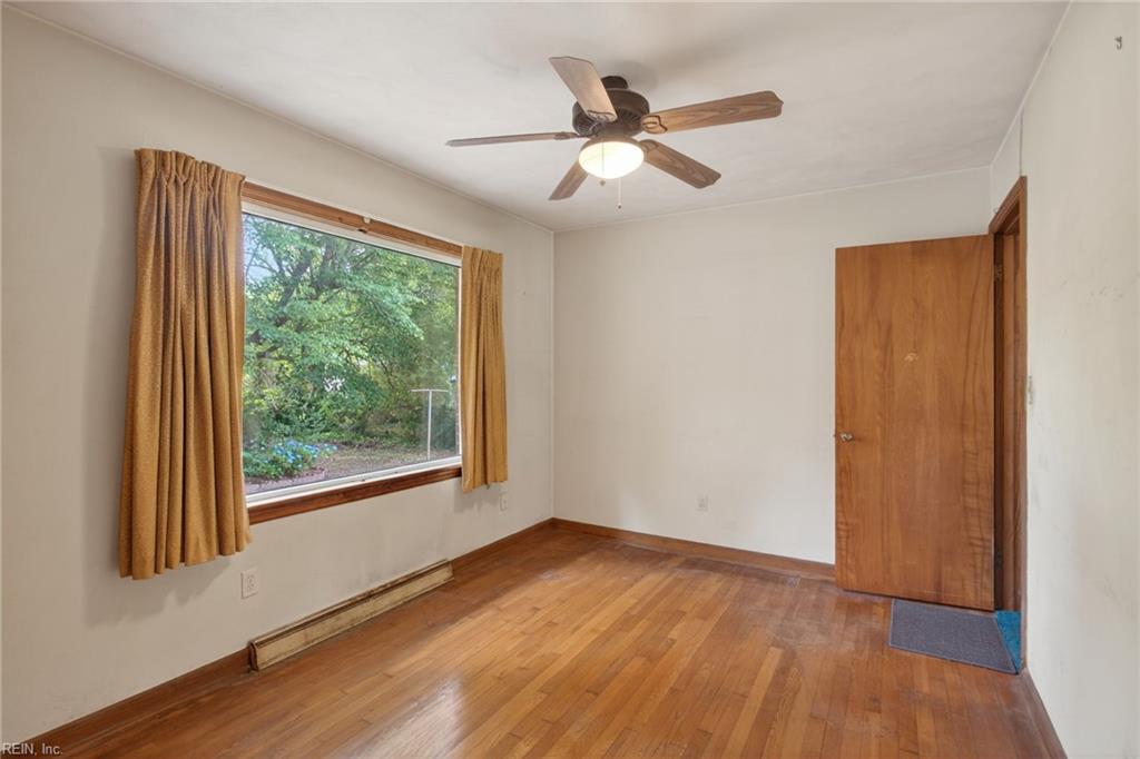 701 Forrest Drive Newport News VA 23601