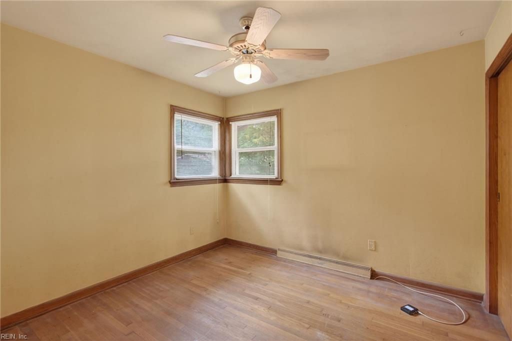 701 Forrest Drive Newport News VA 23601