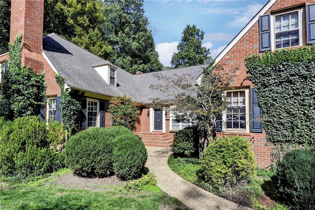 7 Bayberry Lane Williamsburg VA 23185