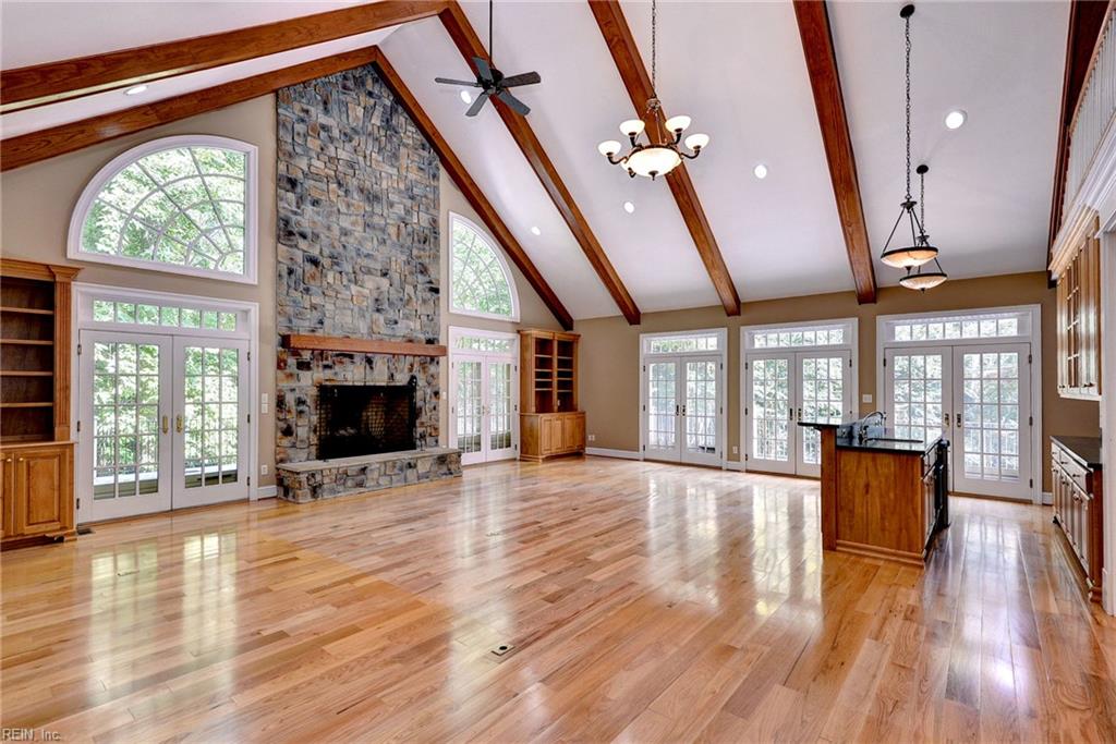 7 Bayberry Lane Williamsburg VA 23185