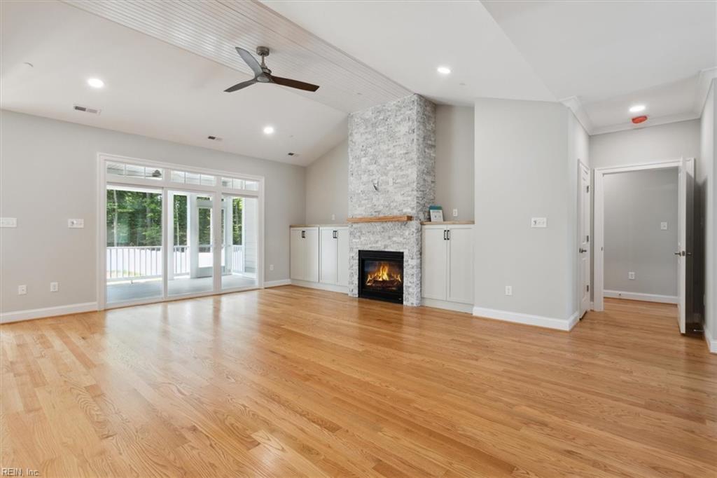 405 Octavia Drive Yorktown VA 23693