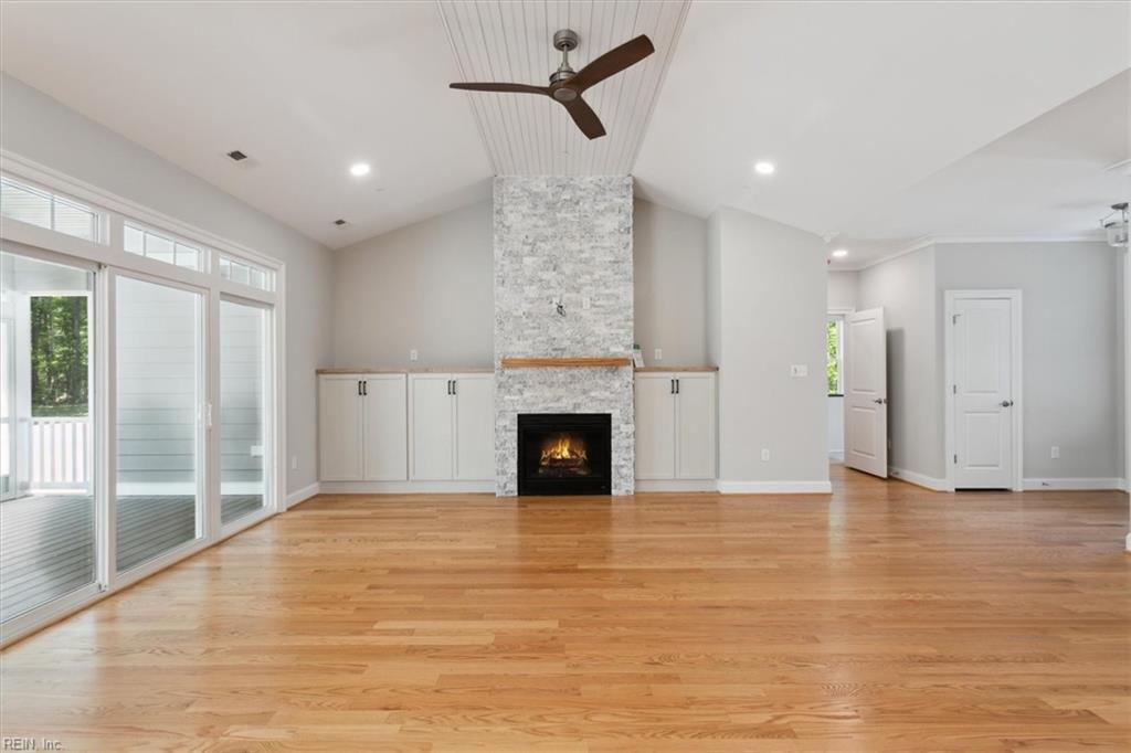 405 Octavia Drive Yorktown VA 23693