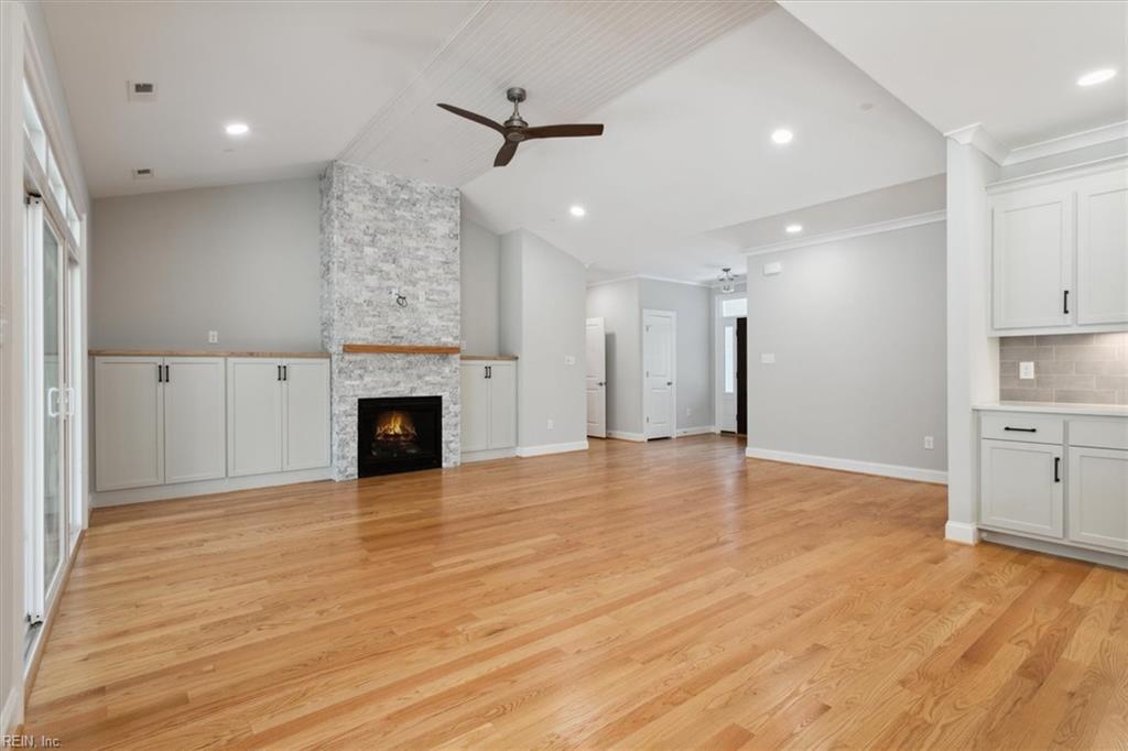 405 Octavia Drive Yorktown VA 23693