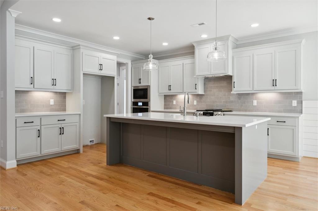 405 Octavia Drive Yorktown VA 23693