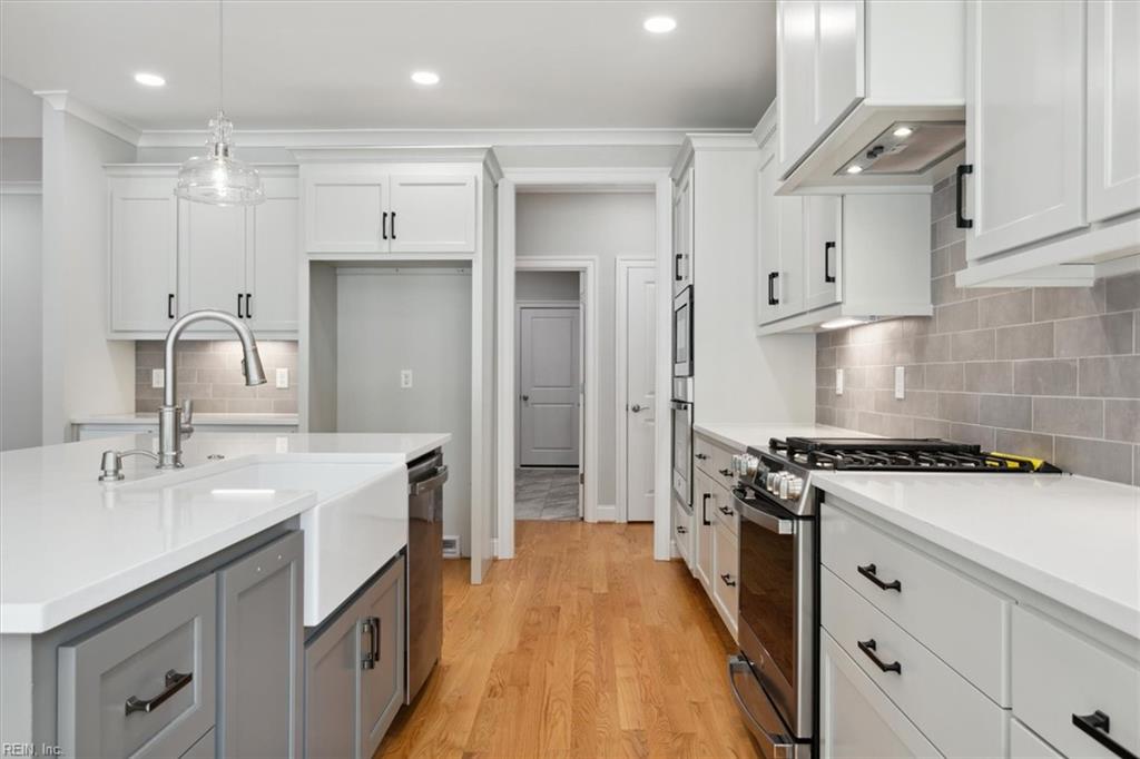 405 Octavia Drive Yorktown VA 23693