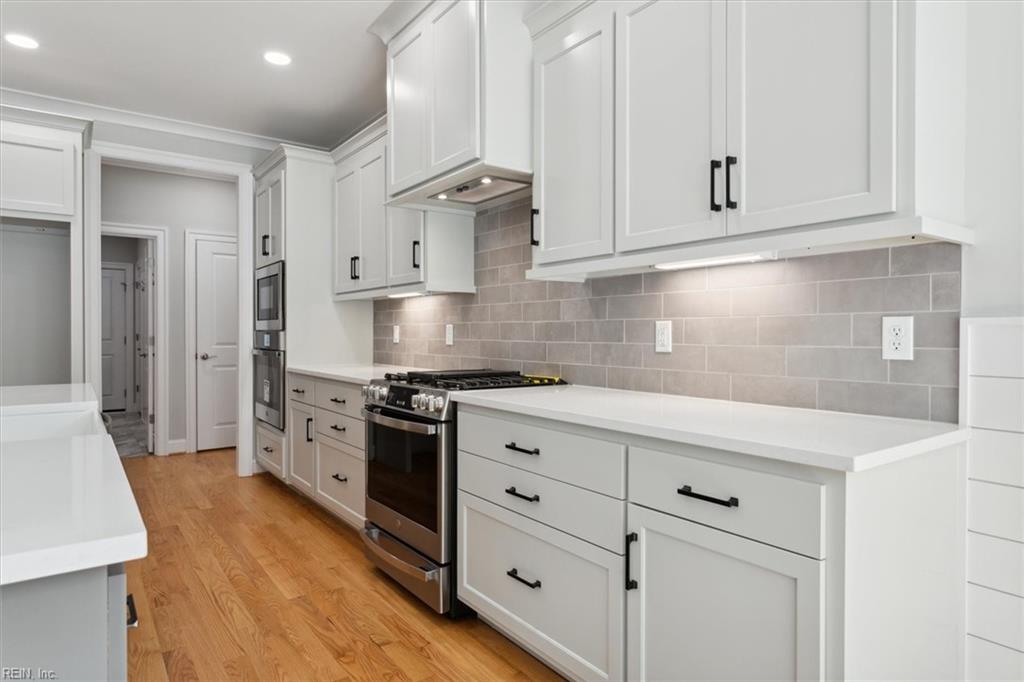 405 Octavia Drive Yorktown VA 23693