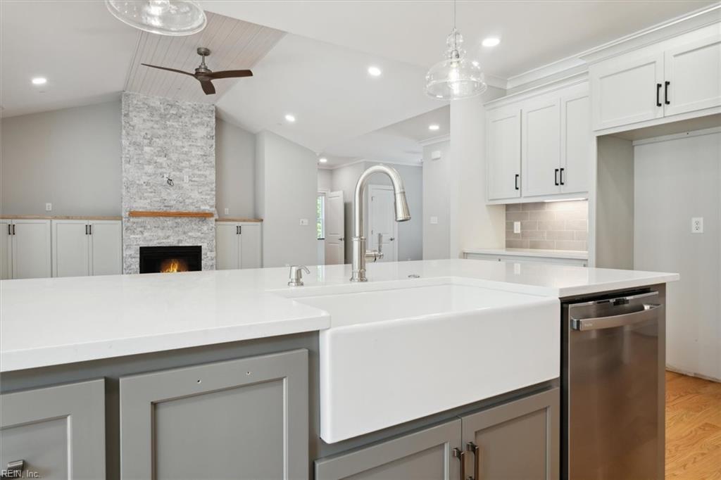 405 Octavia Drive Yorktown VA 23693