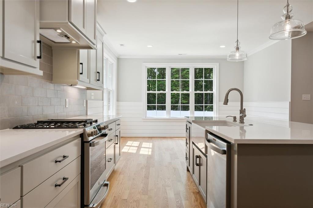 405 Octavia Drive Yorktown VA 23693