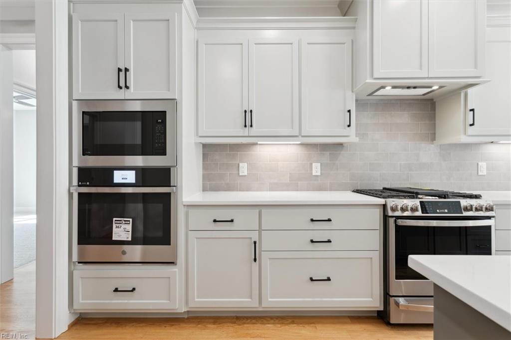 405 Octavia Drive Yorktown VA 23693