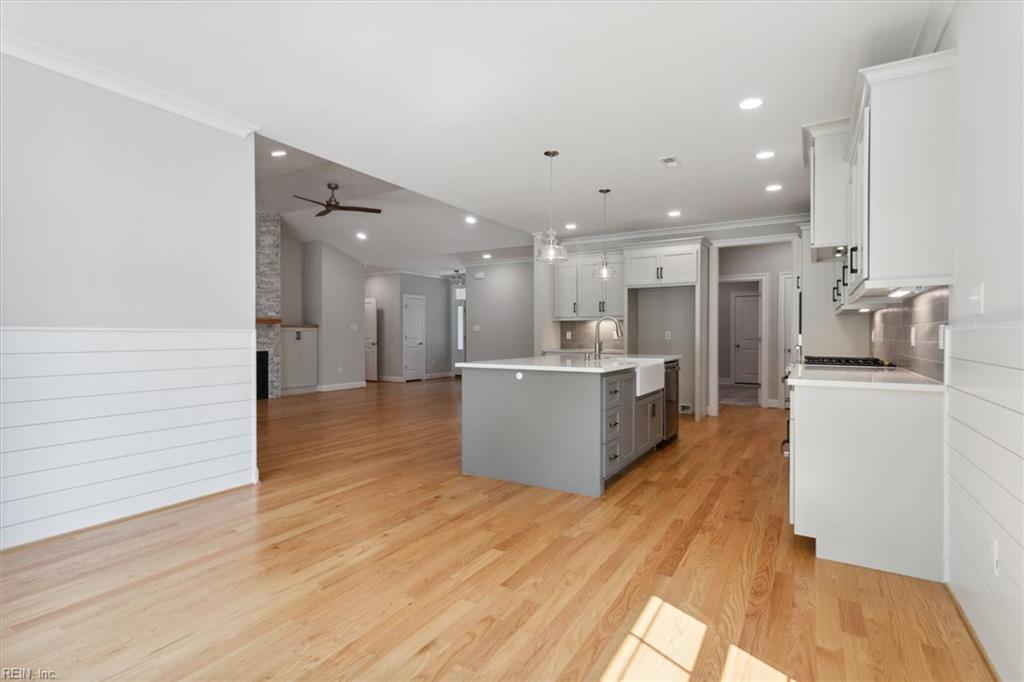 405 Octavia Drive Yorktown VA 23693